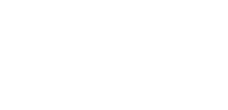 Logo 1,5 procent w kolorze białym