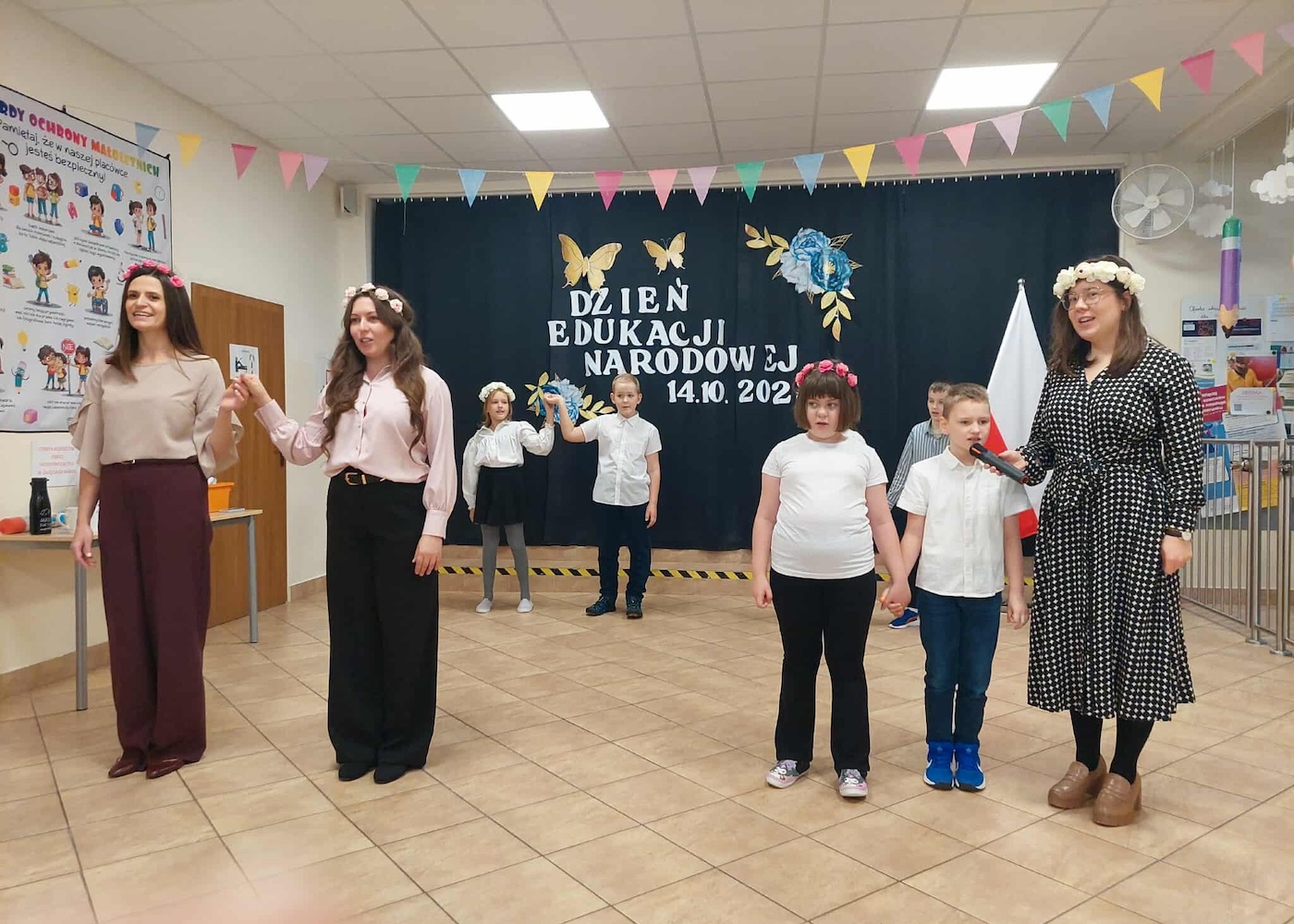 Obchody Dnia Edukacji Narodowej