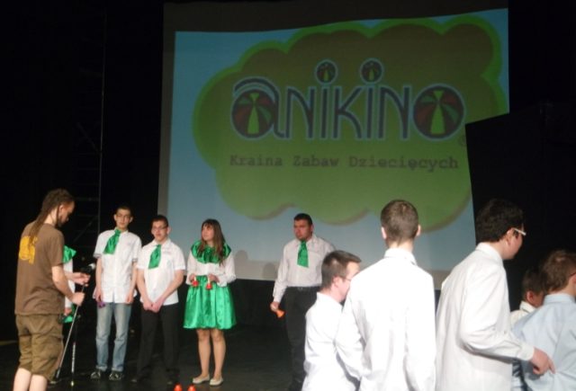 Sponsor - Anikino