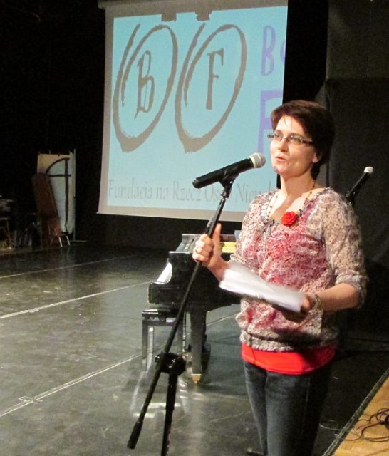 Katarzyna Ostrożańska