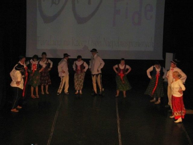 Górale ze Skomielnej