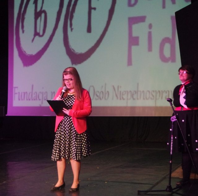 Władysława Wąsikowska i Katarzyna Kmita z Miechowa