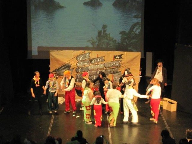 Grupa artystyczna Granda