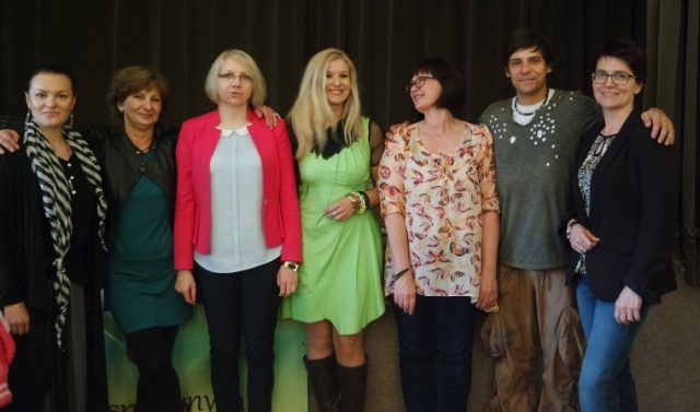 Organizatorzy Festiwalu