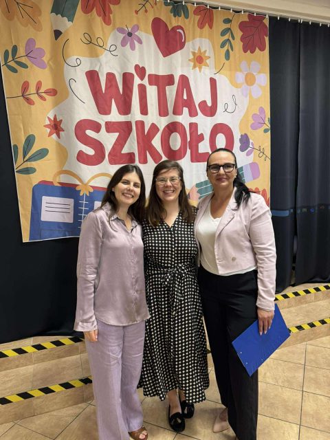 Nasza kadra nauczycielska