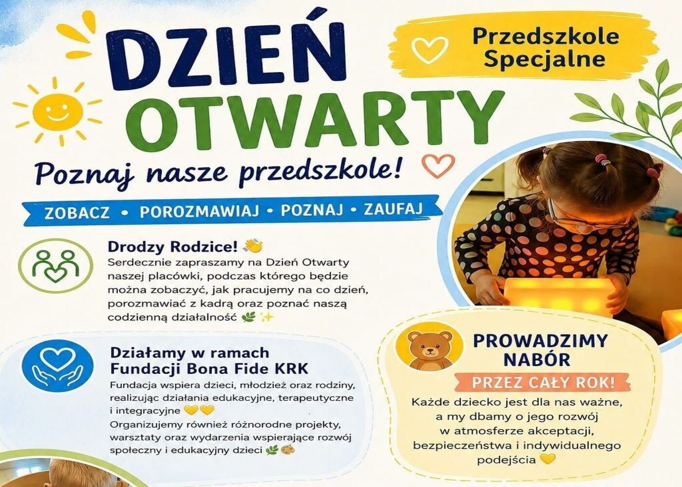 Dzień Otwarty