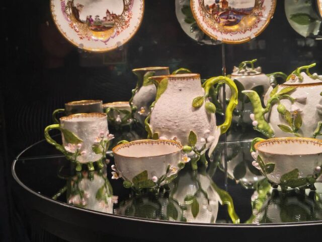 Porcelana