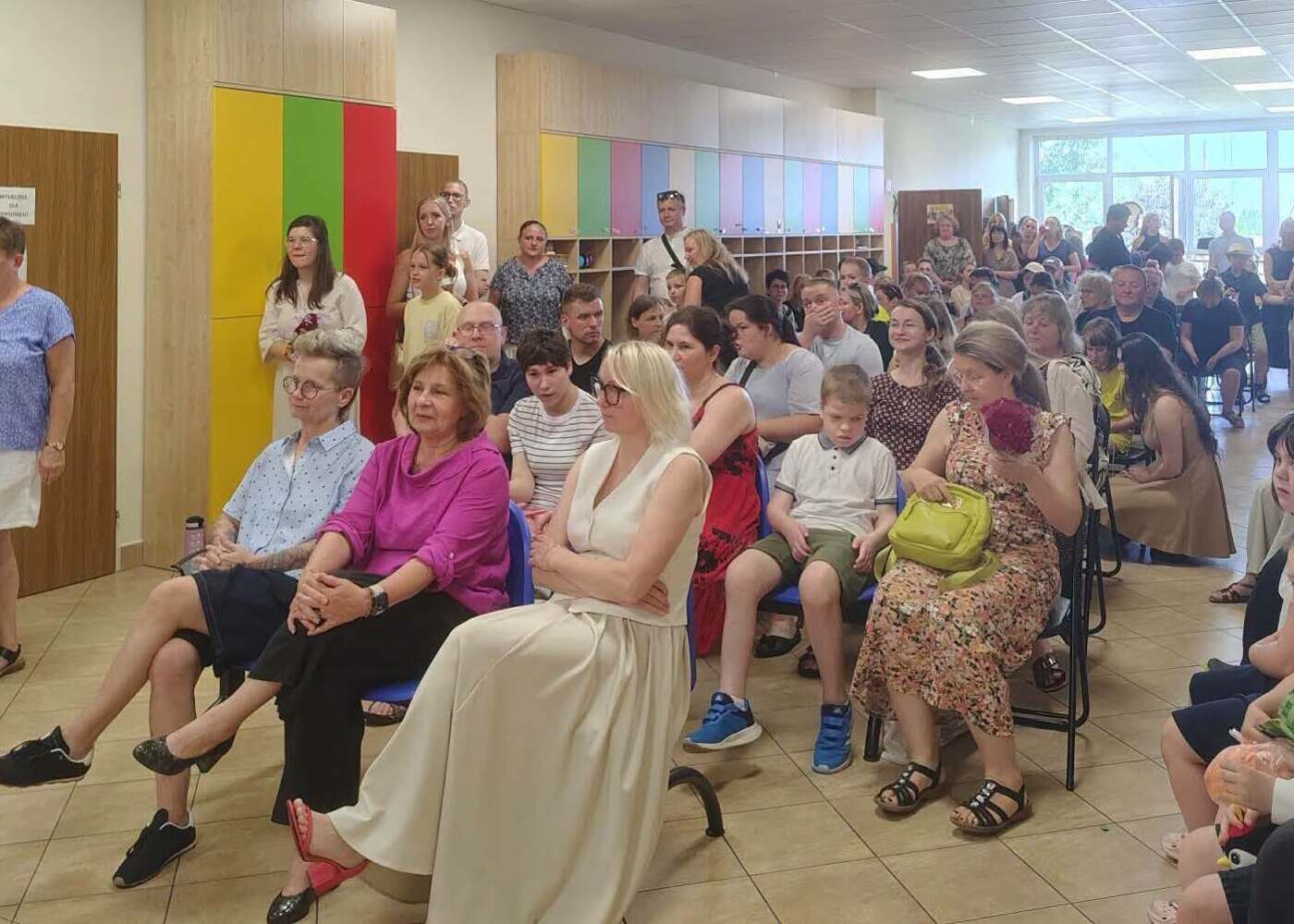 Zakończenie roku szkolnego 2025/26