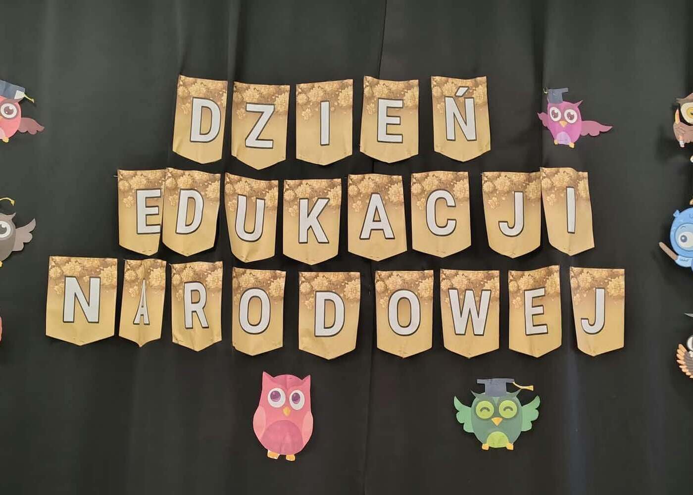Dzień Edukacji Narodowej